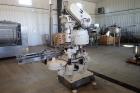 Sutthiphong Engineering Can Seamer, Model C400